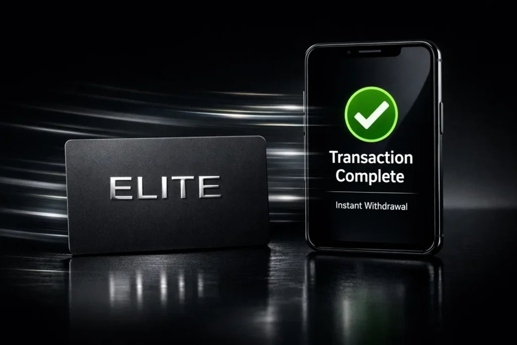 Palladium Elite VIP Program Instant Payouts